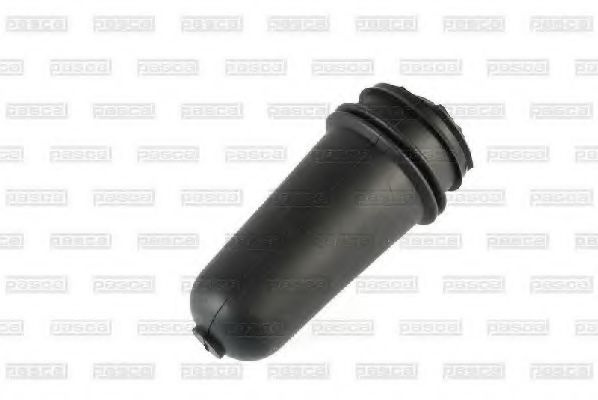 Burduf cauciuc, directie CITROEN SAXO (S0, S1) (1996 - 2004) PASCAL I6C003PC piesa NOUA