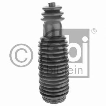 Burduf cauciuc, directie CITROEN XANTIA (X1) (1993 - 1998) FEBI BILSTEIN 19919 piesa NOUA