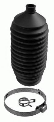 Burduf cauciuc, directie CITROEN XSARA Cupe (N0) (1998 - 2005) LEMFÖRDER 30207 01 piesa NOUA
