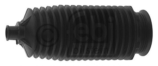 Burduf cauciuc, directie DACIA DUSTER (2010 - 2016) FEBI BILSTEIN 39233 piesa NOUA