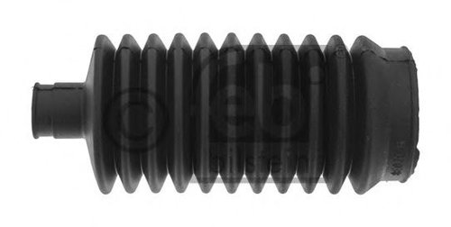 Burduf cauciuc, directie FIAT DUCATO platou / sasiu (280) (1982 - 1990) FEBI BILSTEIN 12809 piesa NO...