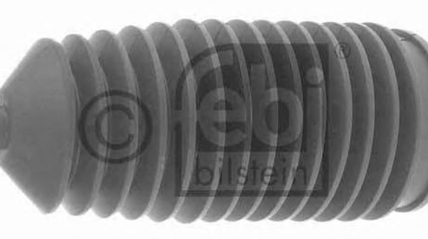 Burduf cauciuc, directie FIAT PANDA Van (169) (2004 - 2016) FEBI BILSTEIN 14085 piesa NOUA