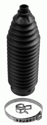 Burduf cauciuc, directie FIAT PRATICO platou / sasiu (263) (2010 - 2016) LEMFÖRDER 35838 01 piesa N...