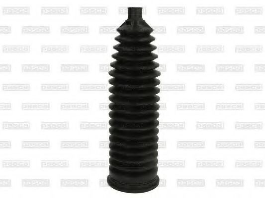 Burduf cauciuc, directie FORD FIESTA VI (2008 - 2016) PASCAL I6F026PC piesa NOUA