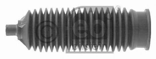 Burduf cauciuc, directie FORD FOCUS Combi (DNW) (1999 - 2007) FEBI BILSTEIN 21959 piesa NOUA