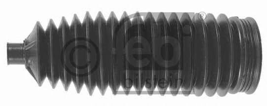Burduf cauciuc, directie FORD FUSION (JU) (2002 - 2012) FEBI BILSTEIN 22925 piesa NOUA