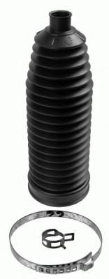 Burduf cauciuc, directie LAND ROVER RANGE ROVER III (LM) (2002 - 2012) LEMFÖRDER 30254 01 piesa NOU...