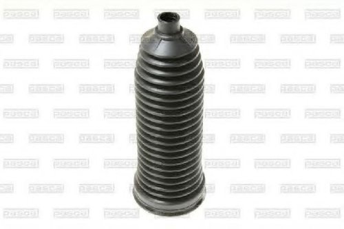 Burduf cauciuc, directie MERCEDES R-CLASS (W251, V251) (2006 - 2016) PASCAL I6M005PC piesa NOUA