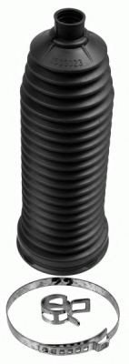 Burduf cauciuc, directie MERCEDES SPRINTER 3-t bus (906) (2006 - 2016) LEMFÖRDER 33925 01 piesa NOU...