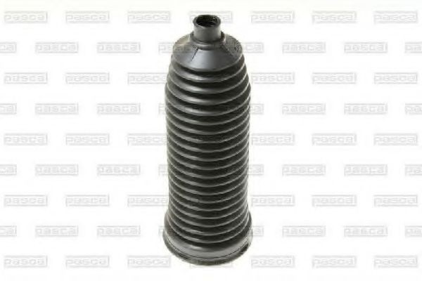 Burduf cauciuc, directie MERCEDES SPRINTER 3-t caroserie (906) (2006 - 2016) PASCAL I6M005PC piesa NOUA