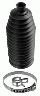 Burduf cauciuc, directie MINI MINI COUNTRYMAN (R60) (2010 - 2016) LEMFÖRDER 34074 01 piesa NOUA