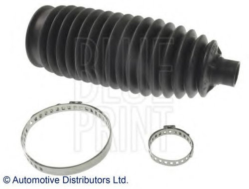 Burduf cauciuc, directie MITSUBISHI OUTLANDER II (CW) (2006 - 2012) BLUE PRINT ADC481505 piesa NOUA