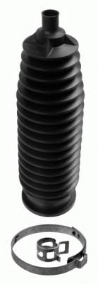 Burduf cauciuc, directie NISSAN PRIMERA Hatchback (P12) (2002 - 2016) LEMFÖRDER 34407 01 piesa NOUA