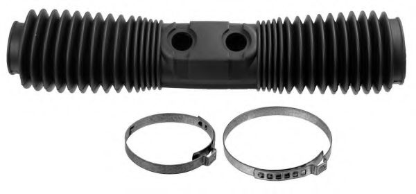 Burduf cauciuc, directie OPEL ASTRA F Combi (51, 52) (1991 - 1998) LEMFÖRDER 30160 01 piesa NOUA