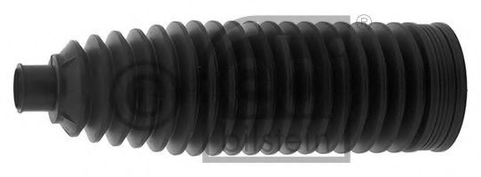 Burduf cauciuc, directie OPEL ASTRA J (2009 - 2016) FEBI BILSTEIN 45095 piesa NOUA