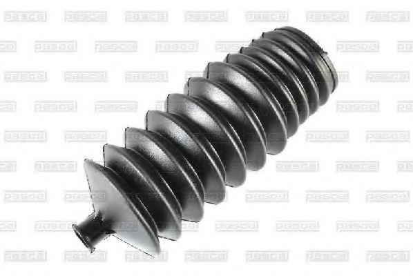 Burduf cauciuc, directie OPEL TIGRA (95) (1994 - 2000) PASCAL I6X004PC piesa NOUA