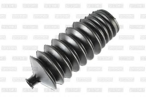 Burduf cauciuc, directie OPEL TIGRA (95) (1994 - 2000) PASCAL I6X004PC piesa NOUA