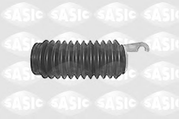 Burduf cauciuc, directie PEUGEOT 106 II (1) (1996 - 2016) SASIC 0664484 piesa NOUA