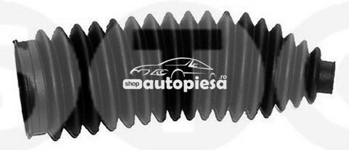 Burduf cauciuc, directie PEUGEOT 206 CC (2D) (2000 - 2016) STC T400479 piesa NOUA