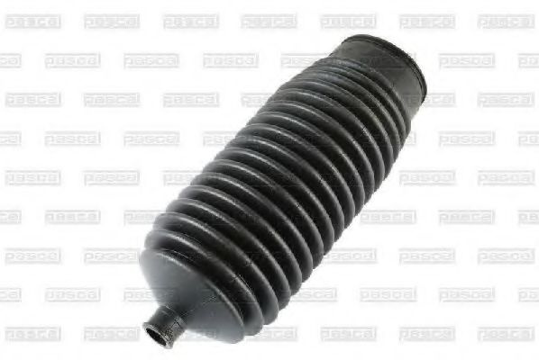 Burduf cauciuc, directie PEUGEOT 306 (7B, N3, N5) (1993 - 2003) PASCAL I6P006PC piesa NOUA