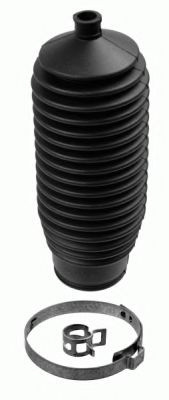 Burduf cauciuc, directie PEUGEOT 306 Hatchback (7A, 7C, N3, N5) (1993 - 2003) LEMFÖRDER 30206 01 piesa NOUA
