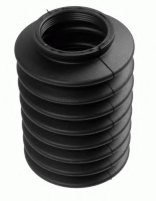 Burduf cauciuc, directie PEUGEOT 306 Hatchback (7A, 7C, N3, N5) (1993 - 2003) LEMFÖRDER 30149 01 piesa NOUA