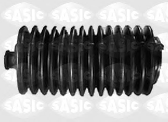 Burduf cauciuc, directie PEUGEOT 306 Hatchback (7A, 7C, N3, N5) (1993 - 2003) SASIC 0664154 piesa NOUA