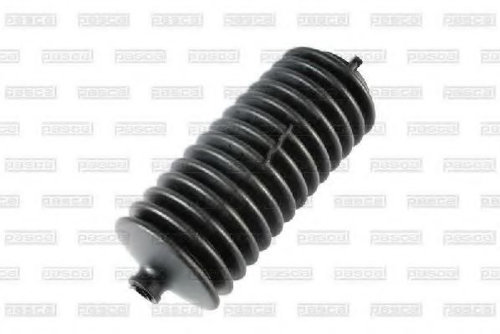 Burduf cauciuc, directie PEUGEOT 306 Hatchback (7A, 7C, N3, N5) (1993 - 2003) PASCAL I6C002PC piesa ...