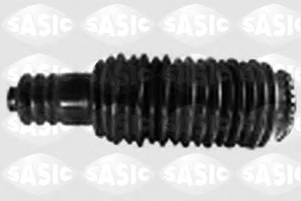 Burduf cauciuc, directie PEUGEOT 406 (8B) (1995 - 2005) SASIC 0664424 piesa NOUA