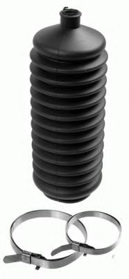 Burduf cauciuc, directie RENAULT MEGANE I Scenic (JA0/1) (1996 - 2001) LEMFÖRDER 30179 01 piesa NOU...
