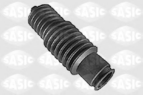 Burduf cauciuc, directie RENAULT TRAFIC I platou / sasiu (PXX) (1989 - 2001) SASIC 4006120 piesa NOU...