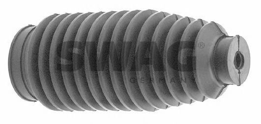 Burduf cauciuc, directie SEAT ALHAMBRA (7V8, 7V9) (1996 - 2010) SWAG 99 80 0003 piesa NOUA