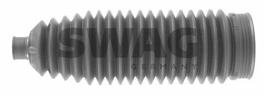 Burduf cauciuc, directie SEAT LEON (1M1) (1999 - 2006) SWAG 30 80 0068 piesa NOUA