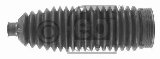 Burduf cauciuc, directie SEAT LEON (1M1) (1999 - 2006) FEBI BILSTEIN 21698 piesa NOUA