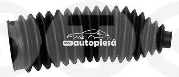 Burduf cauciuc, directie SKODA OCTAVIA I (1U2) (1996 - 2010) STC T400479 piesa NOUA