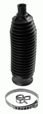 Burduf cauciuc, directie SKODA RAPID Spaceback (NH1) (2012 - 2016) LEMFÖRDER 34703 01 piesa NOUA