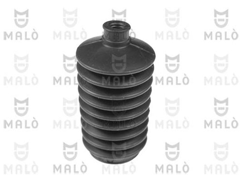 Burduf cauciuc, directie stanga (4841 AKR) ABARTH,FIAT,LANCIA,SEAT,SKODA