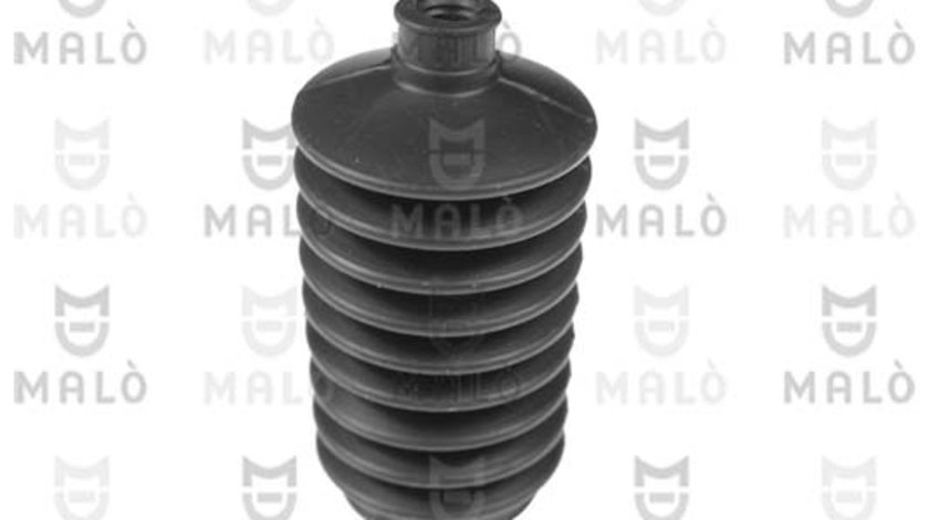 Burduf cauciuc, directie stanga (4841 AKR) ABARTH,FIAT,LANCIA,SEAT,SKODA