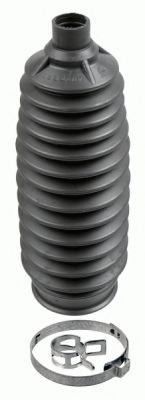 Burduf cauciuc, directie SUBARU OUTBACK (BL, BP) (2003 - 2009) LEMFÖRDER 37629 01 piesa NOUA