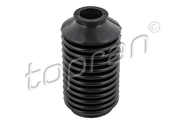 Burduf Cauciuc, Directie Topran Vw 102 802