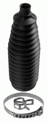 Burduf cauciuc, directie TOYOTA COROLLA Combi (E12J, E12T) (2001 - 2007) LEMFÖRDER 34403 01 piesa N...
