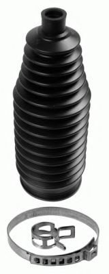 Burduf cauciuc, directie TOYOTA COROLLA Combi (E12J, E12T) (2001 - 2007) LEMFÖRDER 34405 01 piesa N...