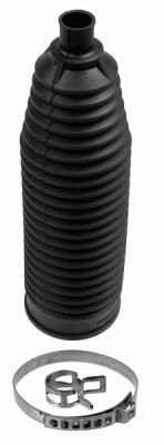 Burduf cauciuc, directie VOLVO V40 Hatchback (2012 - 2016) LEMFÖRDER 33958 01 piesa NOUA