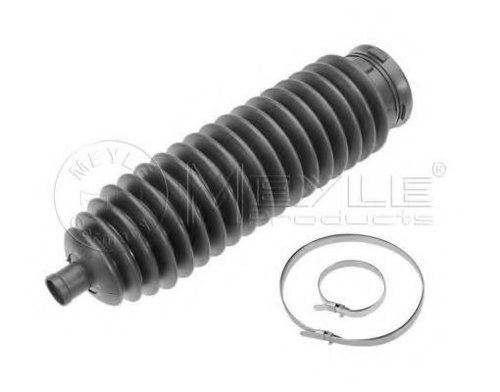 Burduf cauciuc, directie VOLVO V70 I (LV) (1996 - 2000) MEYLE 514 271 0001 piesa NOUA