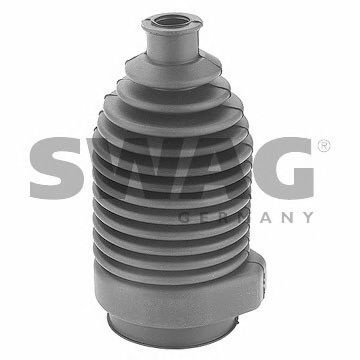 Burduf cauciuc, directie VW GOLF III (1H1) (1991 - 1998) SWAG 30 91 9414 piesa NOUA