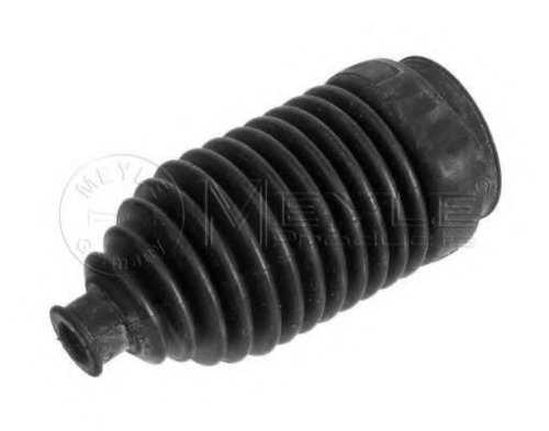 Burduf cauciuc, directie VW GOLF III (1H1) (1991 - 1998) MEYLE 100 422 0001 piesa NOUA