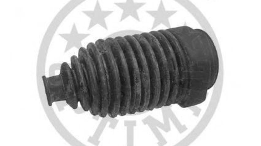 Burduf cauciuc, directie VW GOLF IV Cabriolet (1E7) (1998 - 2002) OPTIMAL F8-4076 piesa NOUA