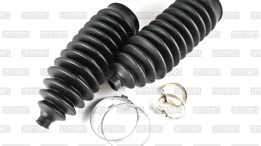 Burduf cauciuc directie VW LT 28-46 II platforma / podwozie 2DC 2DF 2DG 2DL 2DM Producator PASCAL I6M003PC