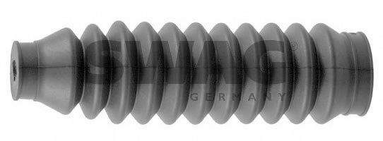 Burduf cauciuc, directie VW POLO (6N2) (1999 - 2001) SWAG 30 80 0064 piesa NOUA
