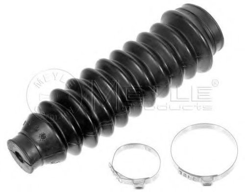 Burduf cauciuc, directie VW POLO Variant (6KV5) (1997 - 2001) MEYLE 100 422 0003/S piesa NOUA